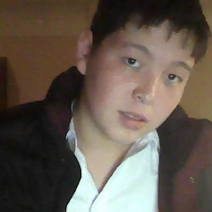 Ersultan Akhanov, 24.02.1997, Тараз