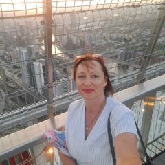 Наташа Широких, 27.04, Севастополь