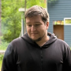 Антон Ильченко, 10.10.1988, Санкт-Петербург