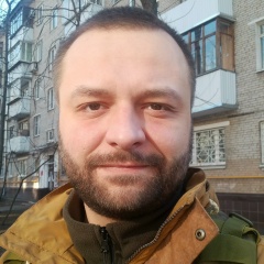 Кирилл Колгарёв, 12.06.1991, Москва