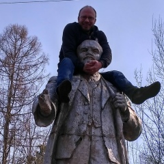 Андрей Шубенок, Москва