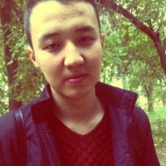 Кунсултан Каржаубаев, 24.09.1995, Нукус