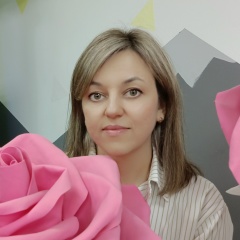 Алевтина Макаревич, 17.01, Красноярск