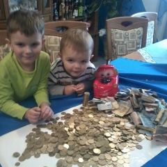 Наталія Дем'ян, 23.07.1985, Сколе