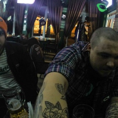 Алексей Ский, 09.08, Мелитополь