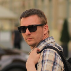 Сергей Назаров, 17.06.1984, Москва