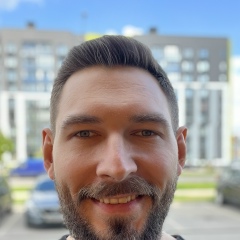 Игорь Короткий, Минск