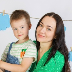 Яна Сулим, 04.07