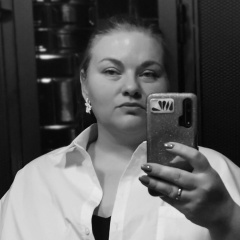 Екатерина Субботина, 15.04, Новосибирск