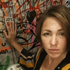 Ольга Карпова, 21.03.1983, Самара