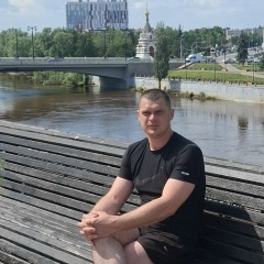 Николай Лутченков, 11.06, Боготол