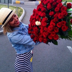 Диана Андреевна, 21.11, Борисполь