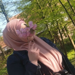 Замира Алихова, 27.10.1996, Аргун