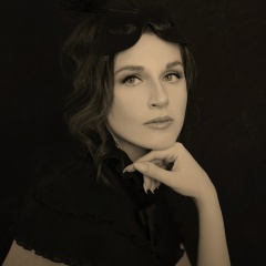 Оксана Сацкова, 16.08