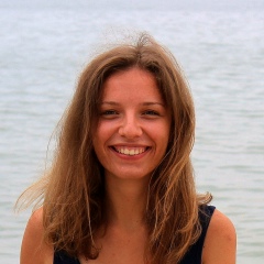 Мария Метелица, 10.08.1994, Киев