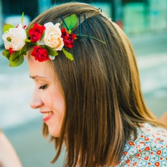 Annette Астахова, 24.04.1988, Киев