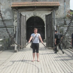 Паша Забудский, 06.09.1986, Киев