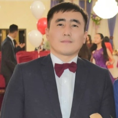 Орынгали Аскаров, 17.12.1994