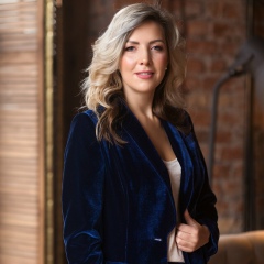 Елена Кухаренко, 13.08