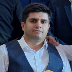 Emin Bakhshaliyev, 21.06.1996, Баку