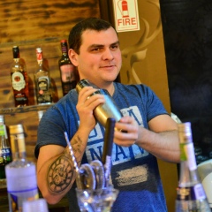 Слава Еланцев, 21.01.1988, Хайфа