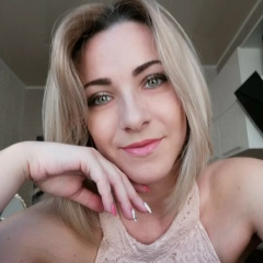 Виктория Пасечник, 29.07, Одесса