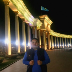 Rizat Olzhagali, 13.08, Талдыкорган