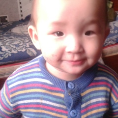 Сайсуу Дондук, 17.04, Эрзин