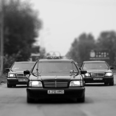 Dar As, 01.01.1969, Караганда