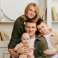 Юлия , 29.08.1989, Санкт-Петербург