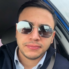 Мирджавидан Исмаилзаде, 27.03, Баку