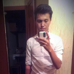 Umirzak Turgali, 27.03.1993, Москва