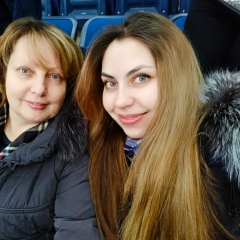 Анастасия Трухина, 06.01, Минск