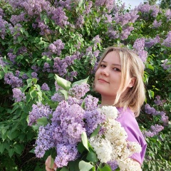 Ксения Корнилова, 21.12.2002, Алматы