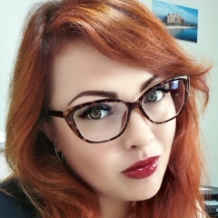 Юлия Бачурина, 12.10, Черновцы