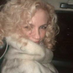 Инна Александрович, 09.02, Мурманск