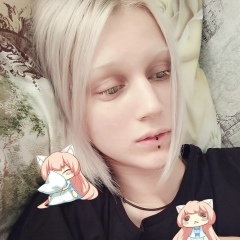 Тэни Пак, 14.02