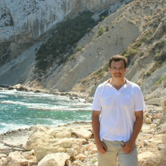 Юрий Ленков, Гомель