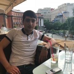 Smbat Musikyan, 23.02, Ереван