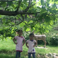 Indira Sabyrjan, 28.09.1988, Талдыкорган