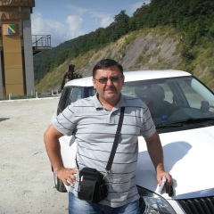 Александр Максимов, 02.10.1962, Новошахтинск