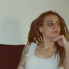 Марина Баранова, 13.11.1997, Москва