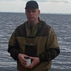 Алексей Павлов, 25.09, Череповец