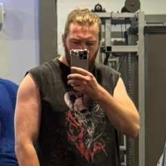 Лёша Грицай, 28.03.1994