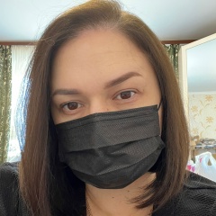 Лилия Гавриляка, 11.08.1980, Подольск