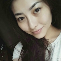 Indira Irjigitova, 19.05, Петропавловск