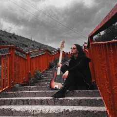 Антон Гинзбург, 20.06.1989, Люберцы