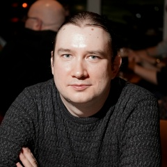 Артём Иванов, 03.11.1988, Санкт-Петербург