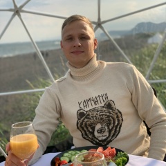 Вячеслав Бузин, 08.12.1994, Петропавловск-Камчатский