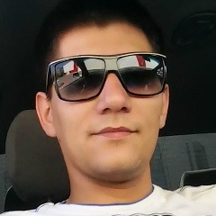 Руслан Гареев, 13.02, Уфа